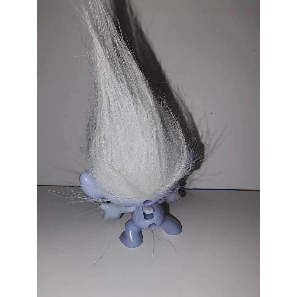 Guy‎ Diamond McDonald's Toy Trolls